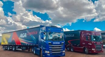 Transportadora AGA abre vagas para motorista em São Paulo