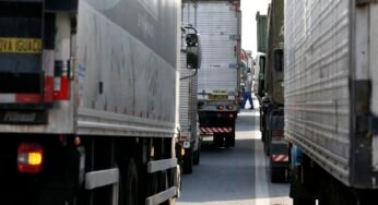 ANTT reduz o preço do piso mínimo do frete pela 6ª vez em 2023