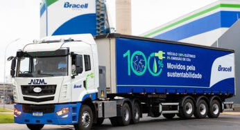 Bracell Transportes abre vagas para motorista carreteiro