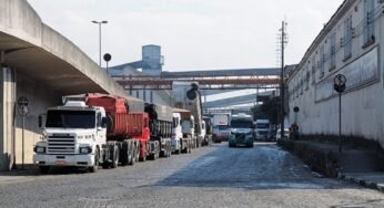 Deputados analisa projeto que viabiliza expansão do Porto de Santos