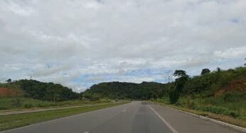 Como está a situação da BR-101 em Pernambuco?