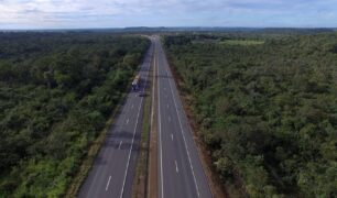 Conheça a única rodovia duplicada do estado do Piauí