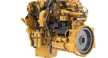 Conheça os incríveis motores Caterpillar para caminhões