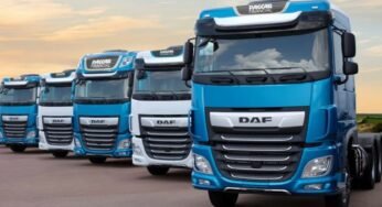 DAF Caminhões leva robustez e tecnologia para o agronegócio na Bahia Farm Show 2025