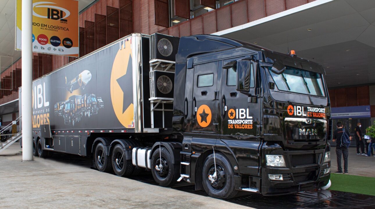 IBL Transportes abre vagas para motorista em São Paulo