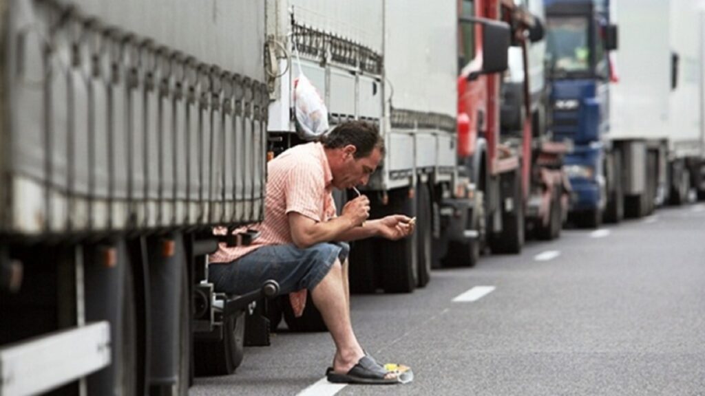 Matéria Especial: Dia do Motorista — Uma Homenagem aos Heróis das Estradas Brasileiras