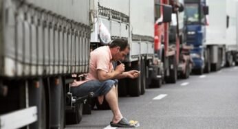 Matéria Especial: Dia do Motorista — Uma Homenagem aos Heróis das Estradas Brasileiras
