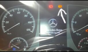 Mecânico ensina como identificar problema no caminhão após luzes do ABS serem acionadas