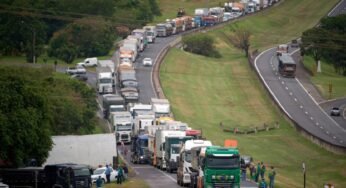 Motoristas terão que trabalhar mais com nova alteração na lei dos caminhoneiros?