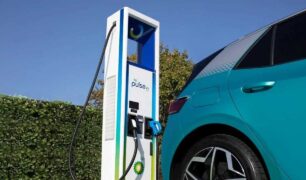 Na Europa, venda de veículos a diesel foi ultrapassado pelos modelos elétricos