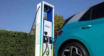 Na Europa, venda de veículos a diesel foi ultrapassado pelos modelos elétricos