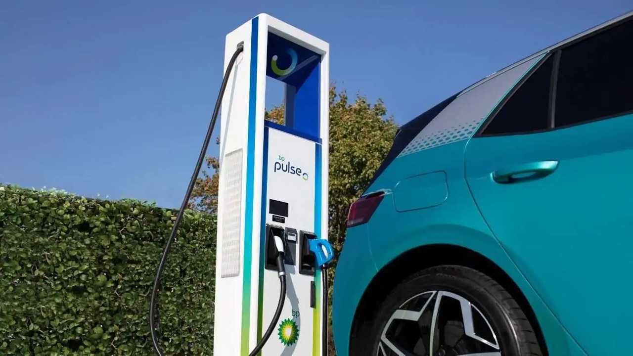 Na Europa, venda de veículos a diesel foi ultrapassado pelos modelos elétricos