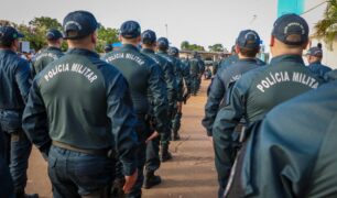 Policial que sequestrou caminhoneiro é expulso da PM de Mato Grosso Do Sul