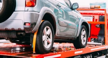 Projeto de Lei pode pôr fim a remoção do veículo por débitos de licenciamento