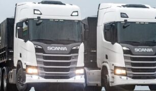 Scania completa 66 anos e vai presentar fãs com visita em fábrica