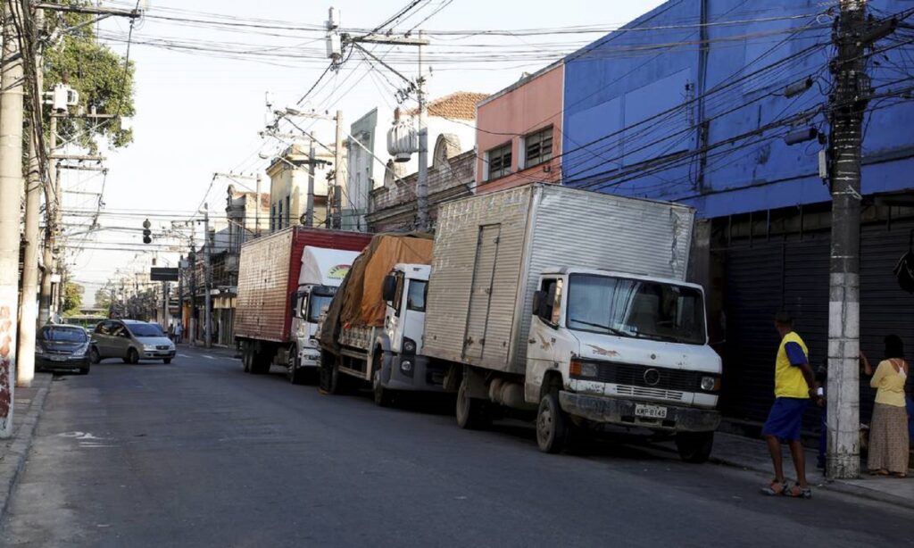 Receber por hora parada saiba como fazer valer o seu direito