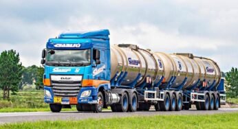 Novas Vagas- Gabiju Transportes abre vagas para motorista carreteiro