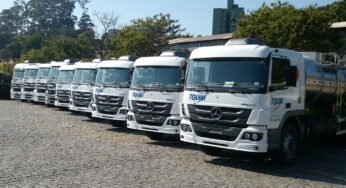 Tquim Transportes abre vagas para motorista carreteiro