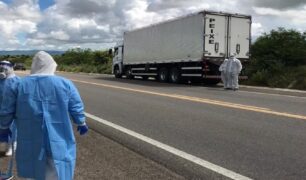 TST isenta transportadora de responsabilidade pela morte de caminhoneiro por covid-19