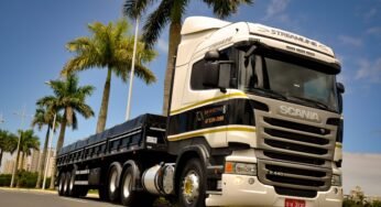 Transportadora San Martino abre vagas para motorista carreteiro e rodotrem.