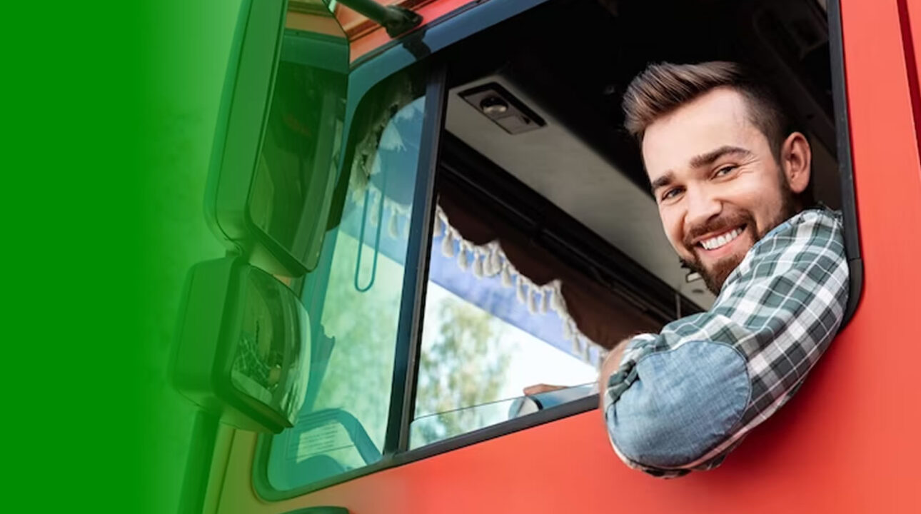5 Transportadoras com vagas para motorista em Julho
