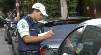 Veja 5 infrações de trânsito que muitos motoristas cometem sem saber