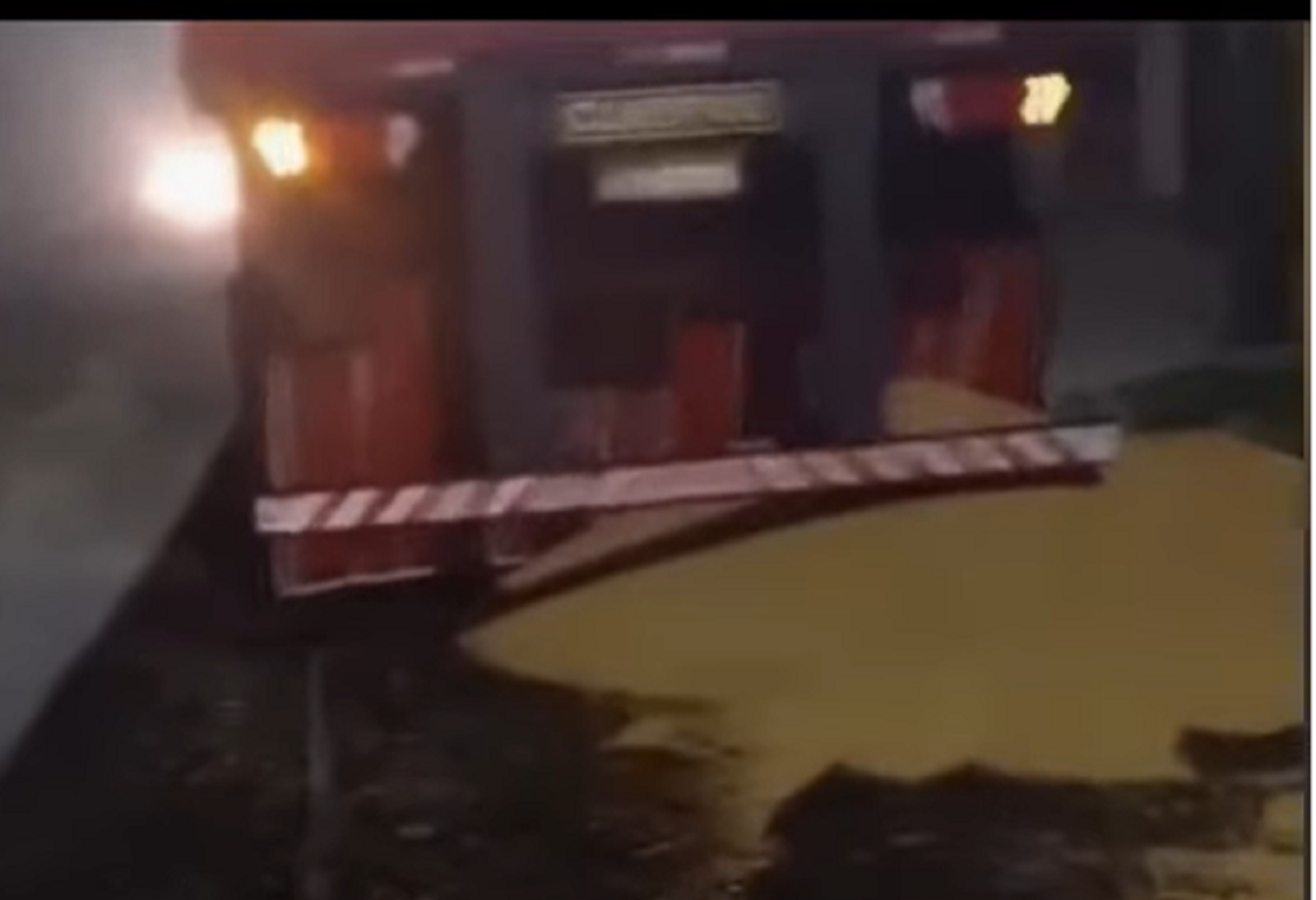 Caminhoneiro é ameaçado após golpe da bica