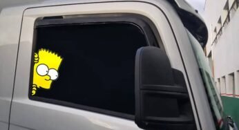 Esclarecimento da PRF: Insulfilm e adesivos são autorizados no caminhão?