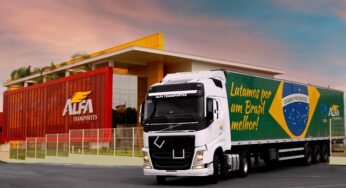 Alfa Transportes abre novas vagas para manobrista em Sumaré, São Paulo