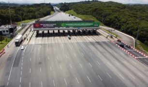 ANTT e Ministério dos Transportes Realizarão leilão de rodovias no Paraná em 25 de agosto