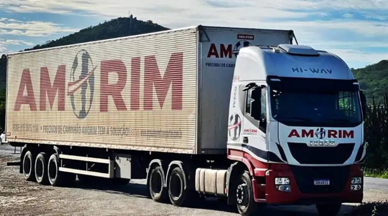 Amorim Transportes abre vagas para motorista em São Paulo