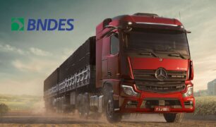 BNDES terá linha de crédito para financiamento da aquisição de caminhões novos