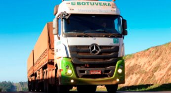 Transportadora Botuverá abre vaga para motorista carreteiro em Rondonópolis (MT)