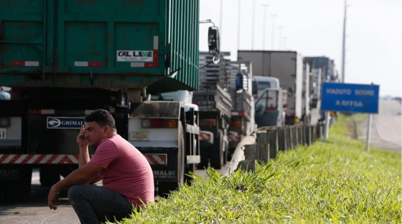 Mudanças na Lei do Motorista, veja quais foram as alterações