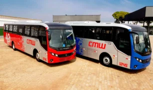 CMW Transportes