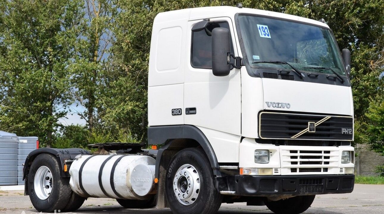 Caminhão com 30 anos desde sua chegada ao Brasil é o mais vendido do país