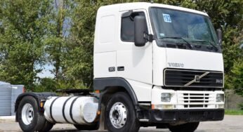 Caminhão com 30 anos desde sua chegada ao Brasil é o mais vendido do país