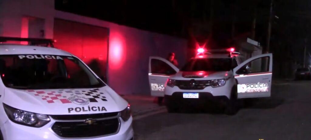 Caminhoneiro Sequestrado e Mantido Refém por 7 Horas em São Paulo