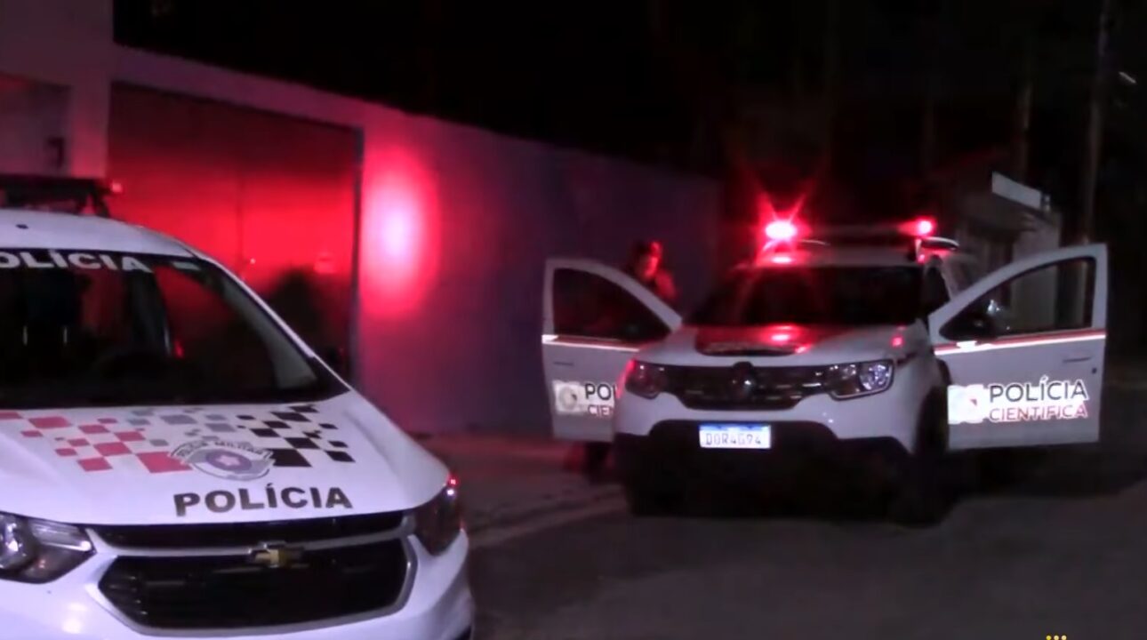 Caminhoneiro Sequestrado e Mantido Refém por 7 Horas em São Paulo