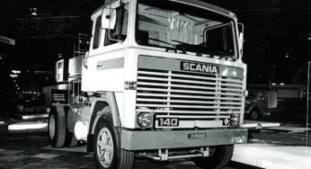 Como surgiu uma das maiores fabricantes de caminhões pesados da Suécia?