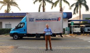 Conheça a Trajetória da Rodonaves, uma das Principais Transportadoras do Brasil