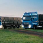 Em 7 meses a DAF vendeu 3.801 caminhões da linha XF no Brasil
