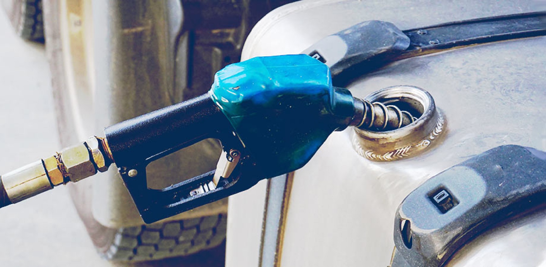 Diesel fica mais barato no acumulado de janeiro a julho, segundo pesquisa