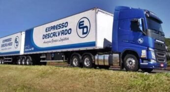Expresso Descalvado abre vagas para motorista carreteiro