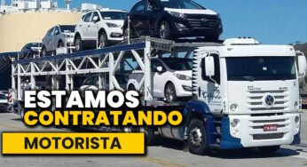 Transportes Gabardo abre vagas para jovens motoristas sem experiência em Porto Alegre (RS)