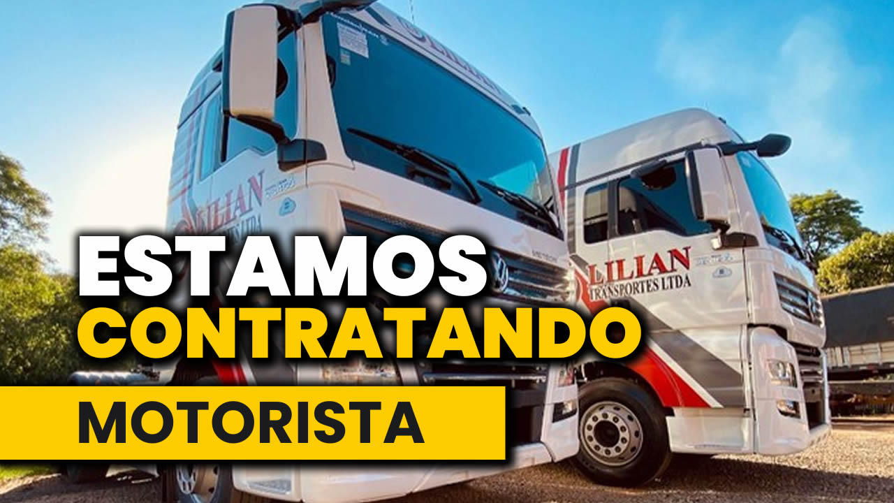 Lilian Transportes