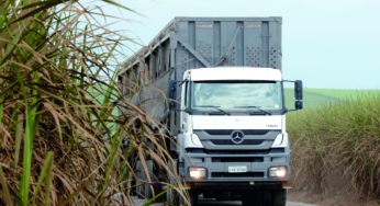 Usina Santo Ângelo abre vagas para motorista comboio em Minas Gerais.