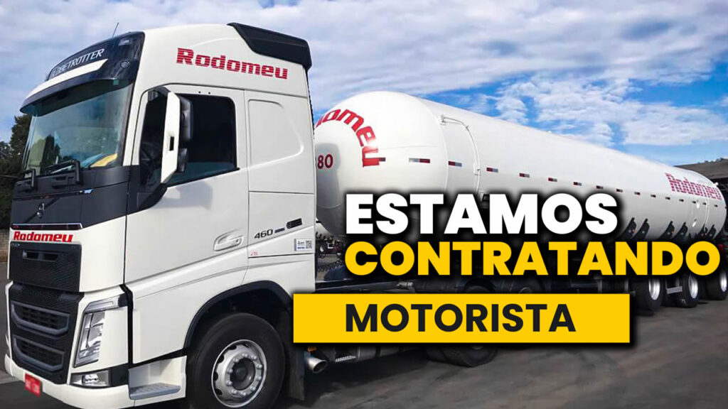 Rodomeu Transportes