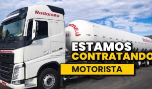 Rodomeu Transportes