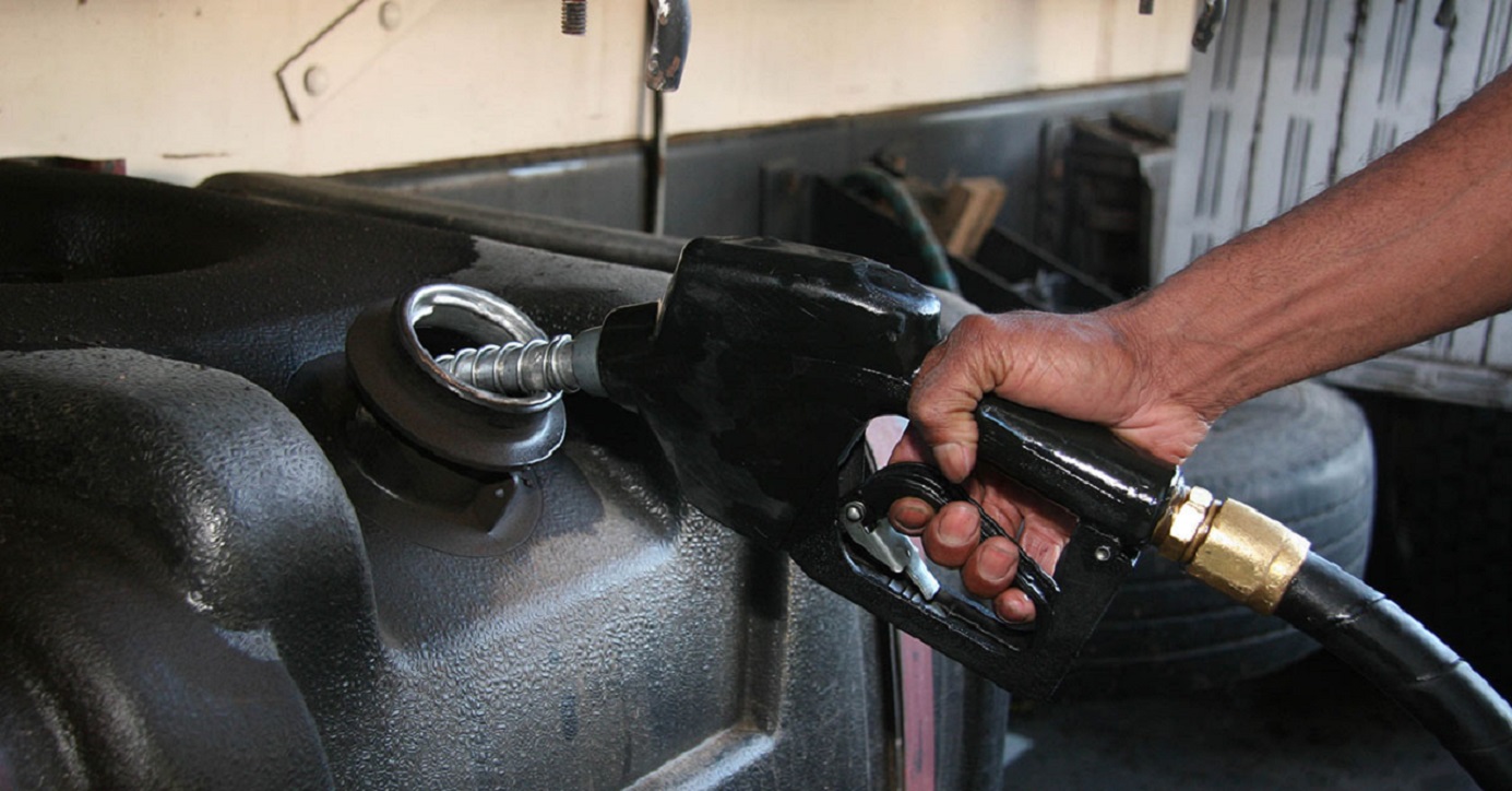 Restrição do diesel S10 atinge 22 estados e o Distrito Federal